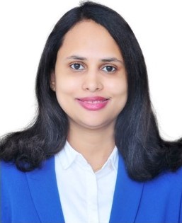 Dr. Nisha Varadaraj
