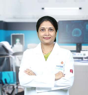 Dr. Anita Nagadi