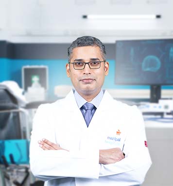 Dr. Arvind Kumar Tiwari