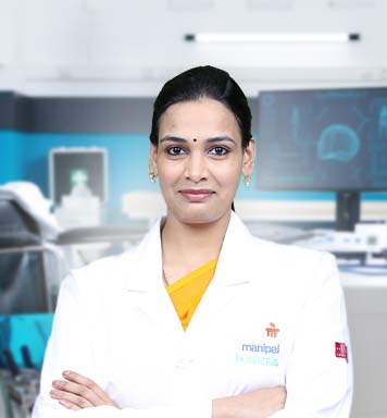 Dr. Monica Shekhawat