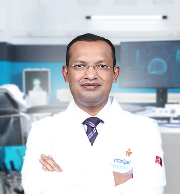 Dr. Rajesh V Helavar