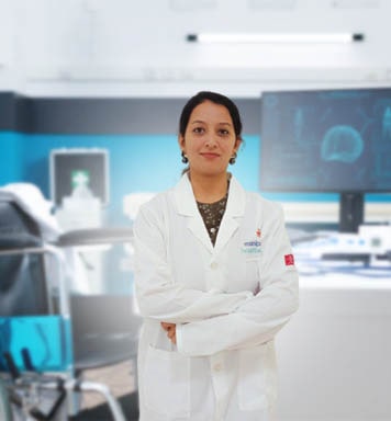Dr. Vineetha Raghu
