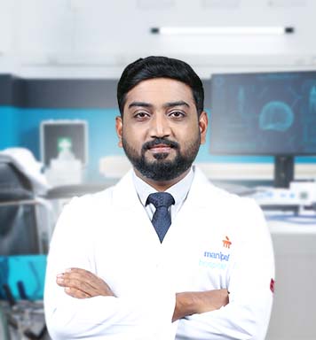 Dr. Dayananda Sagar G