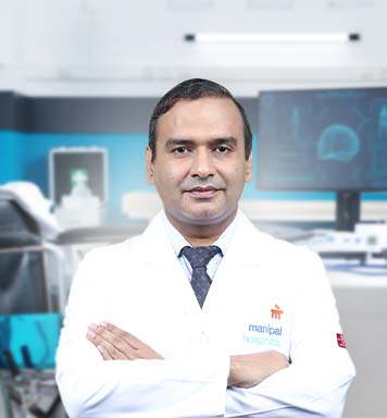 Dr. Deepak Singh Phogat