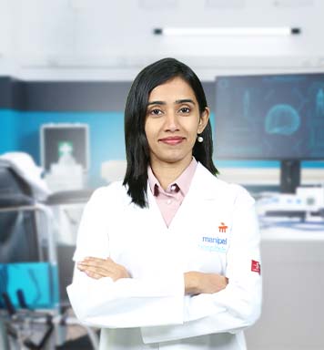 Dr. Deepti H V