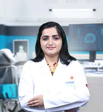 Dr. Preeti Sehrawat