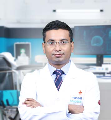Dr. Somnath Paul