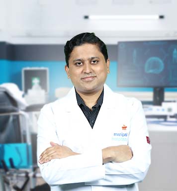 Dr. Vishwanath Joshi