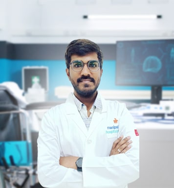 Dr. Kamesh G