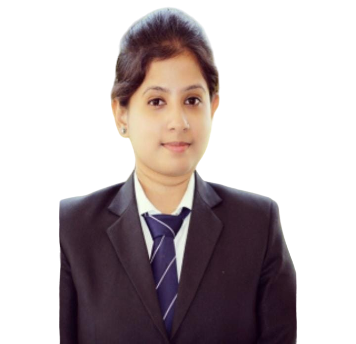 Ms. Sangita Mukherjee