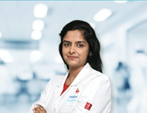 Dr. Ritika Chamadia