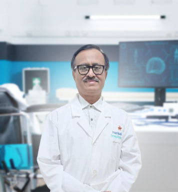 Dr. Avijith Guha Majumdar
