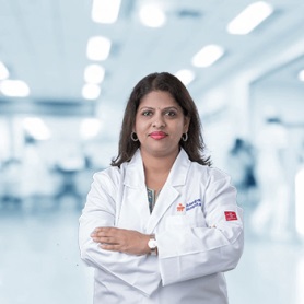 Dr. Seema Janardhan