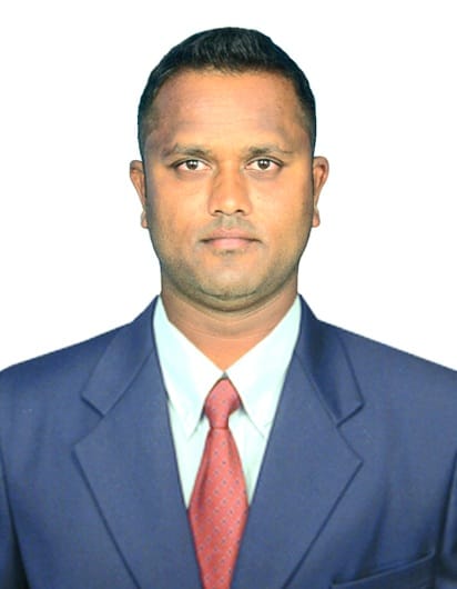 Mr. Muniraju N