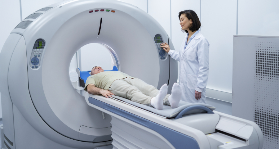 Debunking Common Myths About CT Scans: A Radiologist's Guide