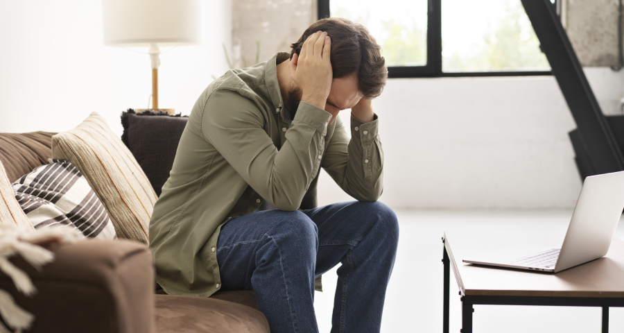 Post-Traumatic Stress Disorder: Navigating the Aftermath of Adversity
