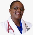 Dr. Nandawula Kanyerezi Mutema