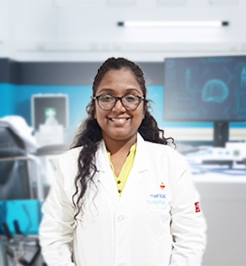 Dr.Priya B
