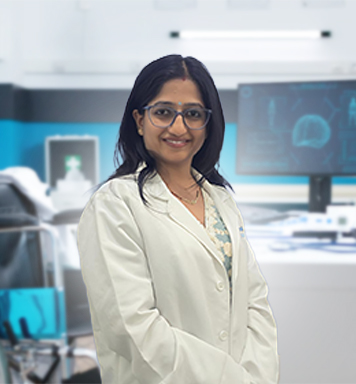Dr. Sakshi Kalra