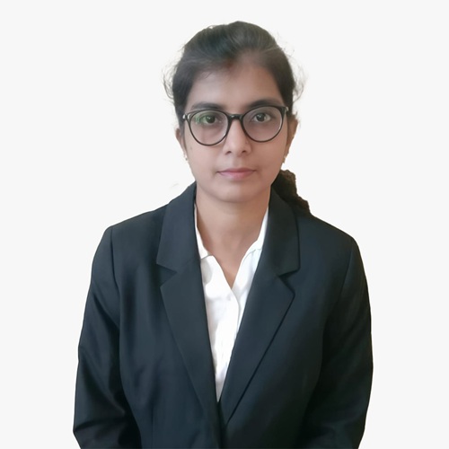 Ms. Rachna Karkera