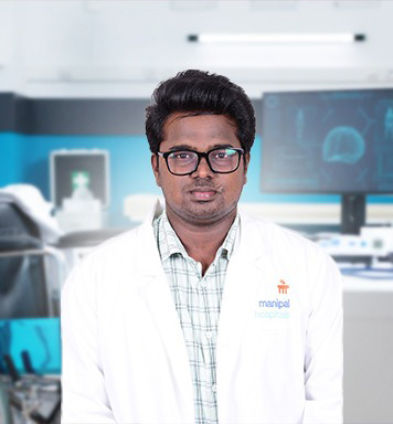 Dr Subhashkaran M
