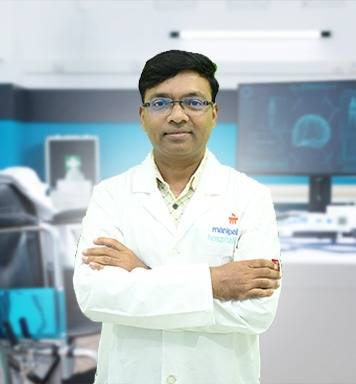 Dr. Kishorekumar P. Lade
