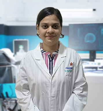 Dr. Deepali Trimukhe