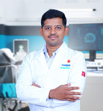 Dr. Shrisagar R.A