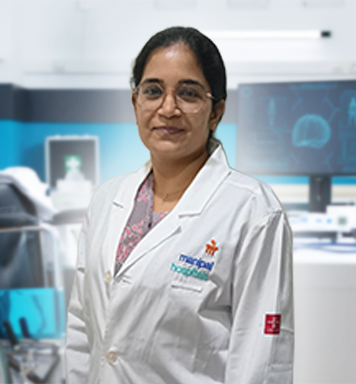 Dr. Priyanka Chowdhery Padmanabula