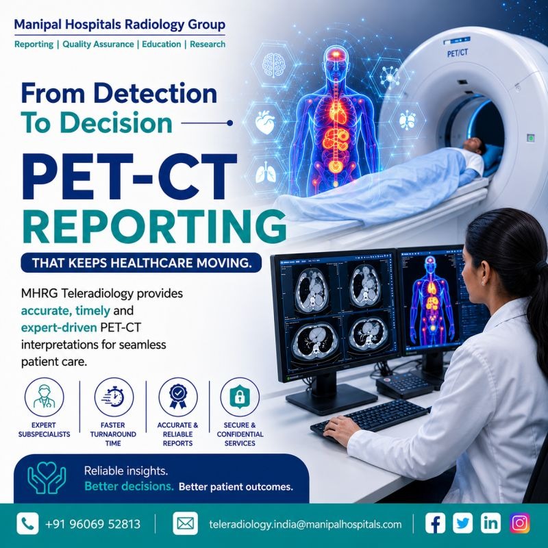 PET CT