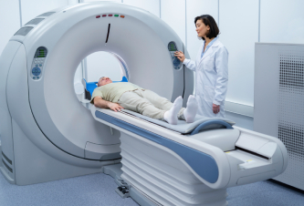 PET CT Reporting